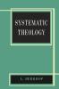 Systematic Theology