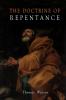 Doctrine of Repentance