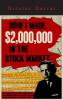 How I Made $2000000 in the Stock Market