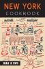 New York Cookbook
