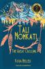 Tali Nohkati The Great Crossing