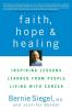Faith Hope and Healing