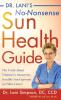 Dr. Lani's No-Nonsense Sun Health Guide