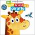 My Best Friend: is a Giraffe