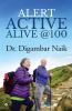 Alert Active Alive @100