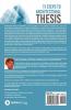 11 Steps To Architectural Thesis