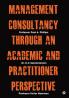 Management Consultancy Through an Academic and Practitioner Perspective