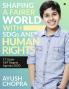 Shaping a Fairer world with SDGs and Human Rights : 17 Goals 169 Targets Agenda 2030