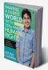 Shaping a Fairer world with SDGs and Human Rights : 17 Goals 169 Targets Agenda 2030
