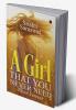 A Girl that You Never Need : Never Forever