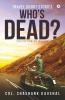 Who'S Dead?: Inspiration On Wheels
