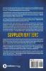 Supplier Matters
