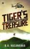 Tiger's Treasure : An Adventurous and Explosive Suspense Thriller