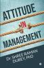Attitude In Management