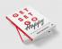 Get Set Go Happy : Discovering Happiness out of anything in Life
