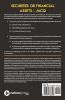 Securities Or Financial Assets - Mcq 2019
