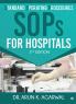 Standard Operating Procedures Sop For Hospitals 2Nd Edition