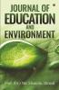 Journal Of Education And Environment