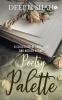 Poetry Palette : A collection of love life and nature poems