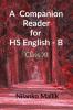 A Companion Reader For Hs Engish-B Class Xi