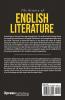The History Of English Literature