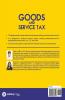 Goods And Service Tax : “No Masterpiece Was Ever Created By A Lazy Artist.”