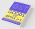 Goods And Service Tax : “No Masterpiece Was Ever Created By A Lazy Artist.”