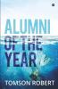 Alumni Of The Year