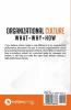 Organizational Culture - What Why How: A Quick Primer For Practicing Managers