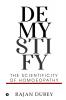 DEMYSTIFY The Scientificity Of Homoeopathy