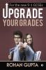 Upgrade Your Grades : For The New 9-1 Gcses