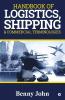 Handbook Of Logistics Shipping And Commercial Terminologies