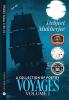VOYAGES Volume I (Dlx. Ed.) : A Collection of Poetry