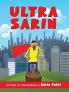 Ultra Sarin : The Adventures of Ultra Sarin
