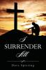I Surrender All