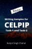 Easy Writing Samples For Celpip Task-1 And Task-2