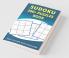 Sudoku 200+ Puzzles Book Easy To Hard: Easy Medium Hard And Very Hard Level Sudoku Puzzle Books For Adults (Sudoku Puzzle Books)