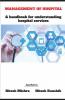 Management of Hospital