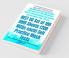 Neet Ug Set Of 100 Omr Sheets (200 Mcqs Each) Self Practice Mock Tests: Previous Year Sample Papers Neet Medical Entrance Nta Exam