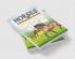 Horse Coloring Book for Kids : Great Horses Book for Boys Girls and Kids. Perfect Horse Gifts for Toddlers and Children
