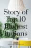 Story Of Top 10 Richest Indians
