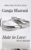 Hate To Love: We’re Married
