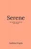 Serene : The World I See With My Eyes Closed