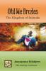 Oh! We Brutes : The Kingdom Of Animals