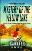 Junior Detectives #1: Mystery Of The Yellow Lake