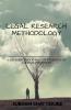 Legal Research Methodology : A Reference Book For The Students Of Gauhati University Law Degree Courses.