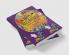 Happy Halloween Coloring Book for Toddlers : A Collection of Coloring Pages with Nice Spooky Scary Things Such as Candy Ghosts Witches Monsters and More