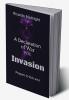 A Declaration of war : Pt 2 Invasion