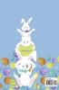 WE LOVE EASTER Coloring Book for Kids : Easy Fun Cute Easter Illustrations for Kids any Age to Color