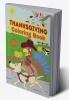 Thanksgiving Coloring Book : For Kids and Toddlers with Pilgrims Pumpkins and Turkeys │ Happy Thanksgiving Coloring Pages for Teens